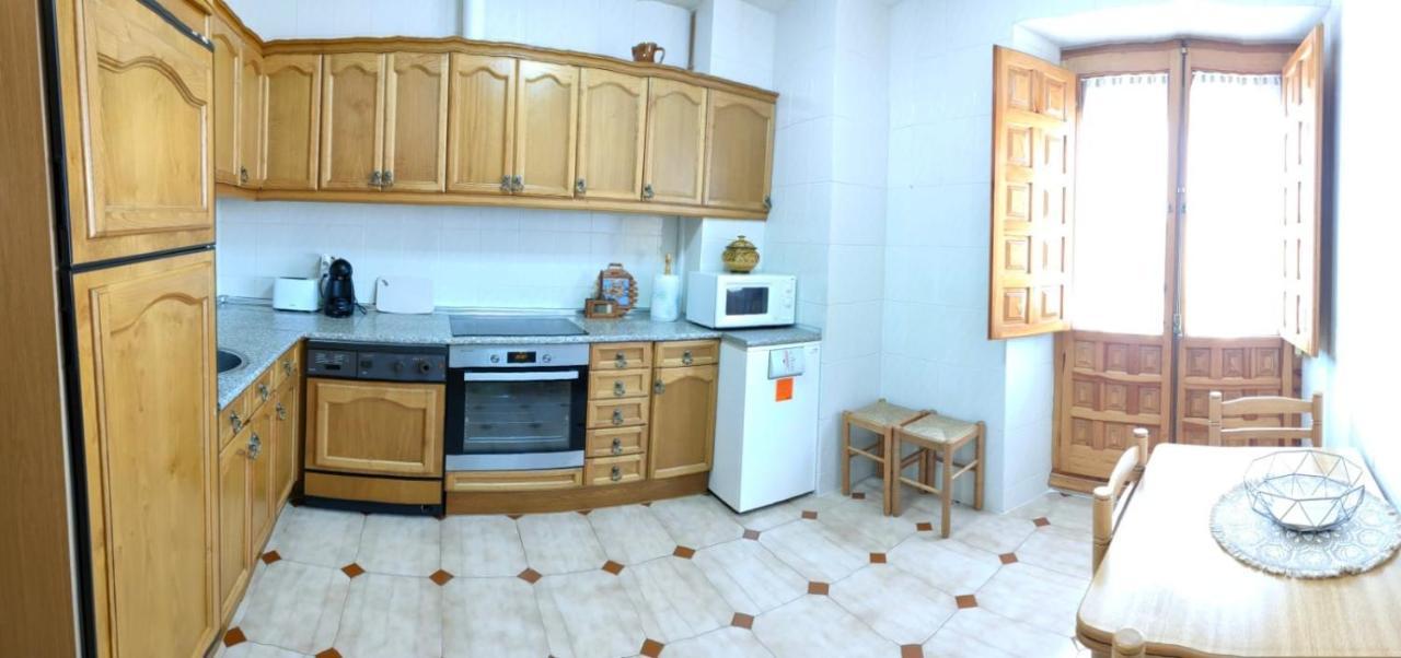 Apartment Tierra De Pinares