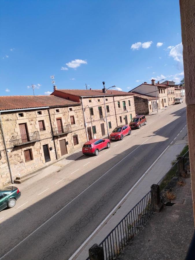 Tierra De Pinares Apartment Vinuesa