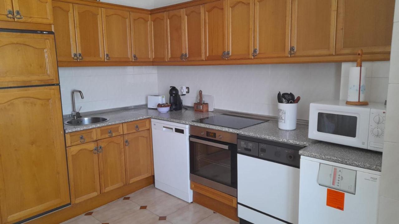 Apartment Tierra De Pinares Vinuesa
